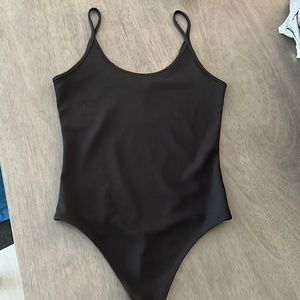 Express Bodysuit